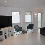 Gluecksinsel شقة *