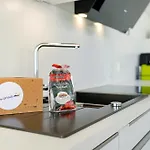 Gluecksinsel شقة *