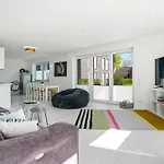 Gluecksinsel Διαμέρισμα *