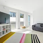 Gluecksinsel Norddeich (Norden)