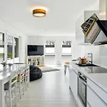 Gluecksinsel Διαμέρισμα Norddeich (Norden)