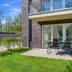 Gluecksinsel Norddeich (Norden)