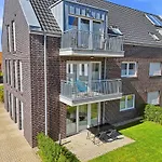 Διαμέρισμα Gluecksinsel Norddeich (Norden)
