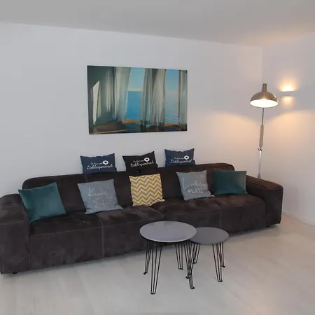 Gluecksinsel ノルトダイヒ