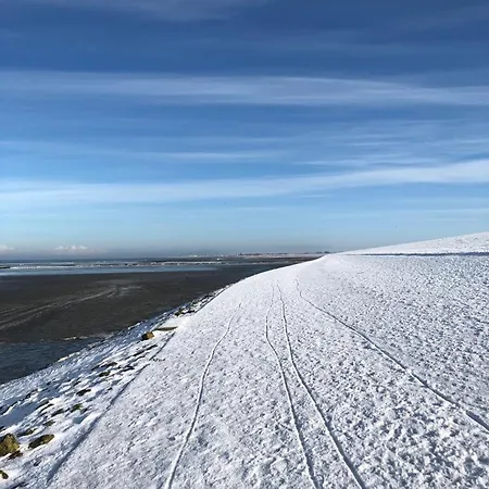 아파트 Gluecksinsel *