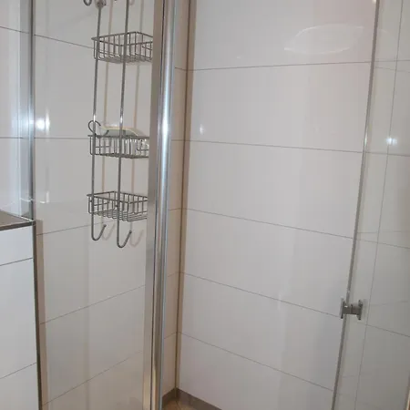 Gluecksinsel Appartamento Norddeich (Norden)