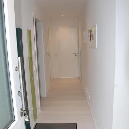 Gluecksinsel * Norddeich (Norden)