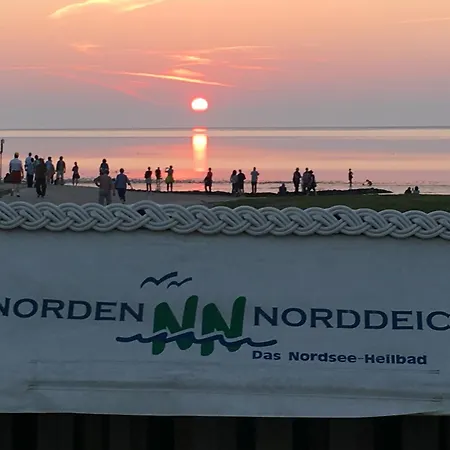 Gluecksinsel 아파트