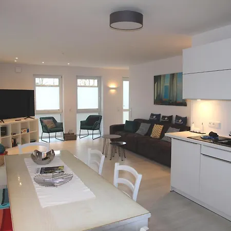 Gluecksinsel * Norddeich (Norden)