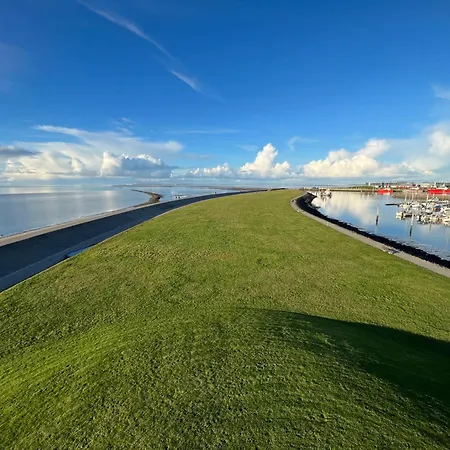 Gluecksinsel * Norddeich (Norden)