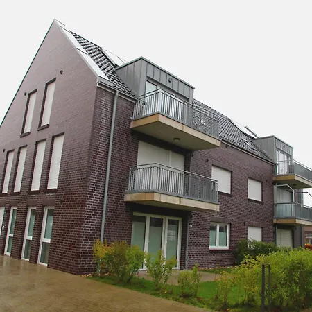 Apartment Gluecksinsel