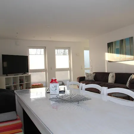 Gluecksinsel Appartamento *