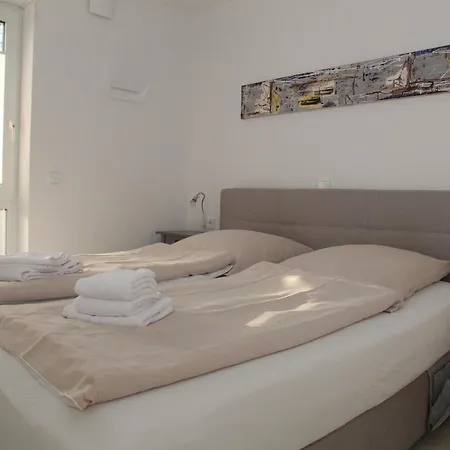 Appartamento Gluecksinsel Norddeich (Norden)