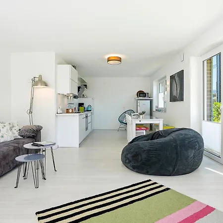 Appartamento Gluecksinsel