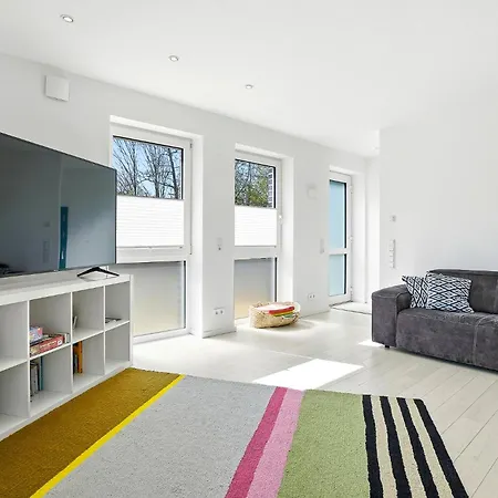 Gluecksinsel Norddeich (Norden)