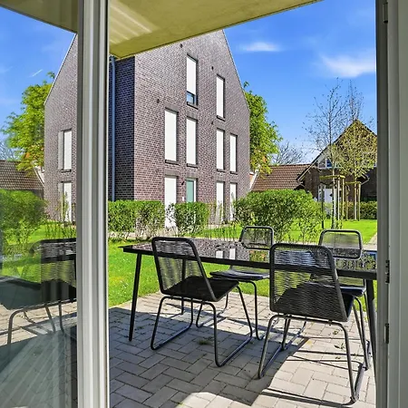 Gluecksinsel Norddeich (Norden)