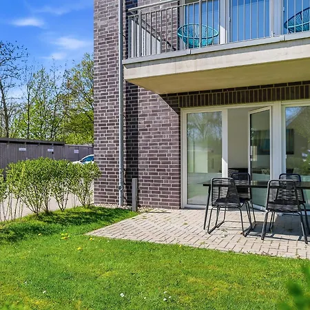 Gluecksinsel Norddeich (Norden)