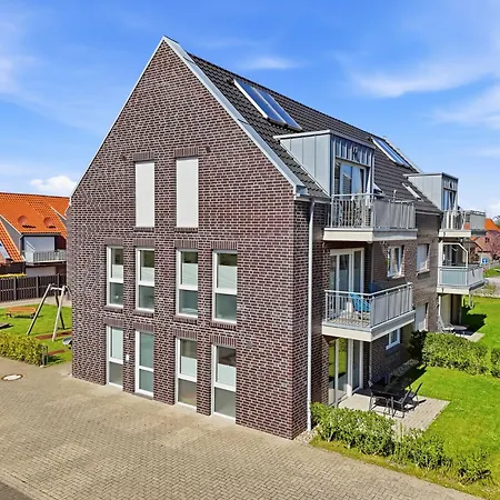 Gluecksinsel Norddeich (Norden)