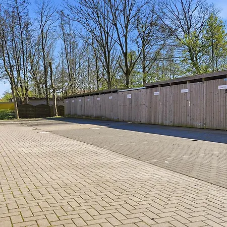 Appartamento Gluecksinsel Norddeich (Norden)